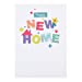 New Home "Congratulations" Card