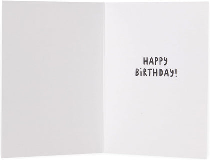 Kindred Three Is The Magic Age 3 Birthday Card