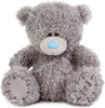 Me to You 'Thank You Mum' Plush Bear in a Bag 13cm High