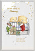 Forever Friends Extra-Special Mammy Christmas Card