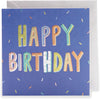 Kindred Happy Birthday Text Card