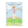 Sentimental Verse This Is Your Year To Bloom Planner