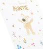 For Auntie Cute Boofle Extra-Special Mother’s Day Card