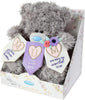 Me to You Tatty Teddy 'Mum in a Million' Bear Official Signature Collection