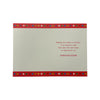 To Daughter You Passed Your Exam Multi Stars Design Congratulations Card