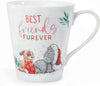 Me to You Tatty Teddy Best Friends Furever Mug and Pet Bandana Set