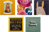 Multipack of 20 Birthday Cards in 20 Contemporary Designs