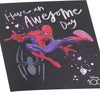 Marvel  Awesome Design, With Spider-Man Birthday Card