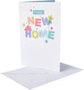 New Home "Congratulations" Card