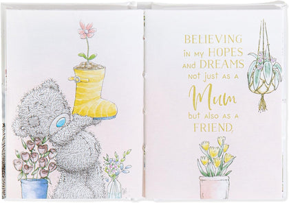 Mum In A Million A5 Me to You Bear Notebook