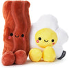 Better Together, Bacon and Egg Pair of 2, Gift Set, Birthday, Valentines Day, Anniversary