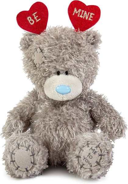 Me To You Tatty Teddy 'Be Mine' 10cm Bear Official Collection