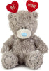 Me To You Tatty Teddy 'Be Mine' 10cm Bear Official Collection