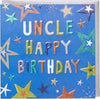 Kindred Uncle Happy Birthday Card