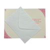 Especially For You Girl Dove And Cross Pink Design Confirmation Religious Greeting Card