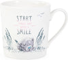 Me To You Bear Start The Day Ceramic Mug