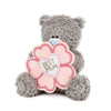 Me to You 'Best Mum' Plush 10cm High Official Mother's Day Collection