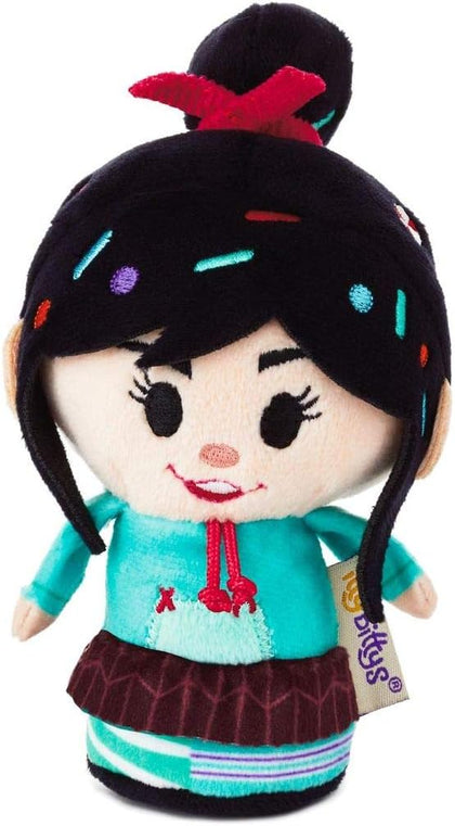 Hallmark Itty Bitty Wreck It Ralph Vanellope