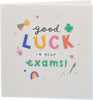 Kindred Good Luck Exams Card