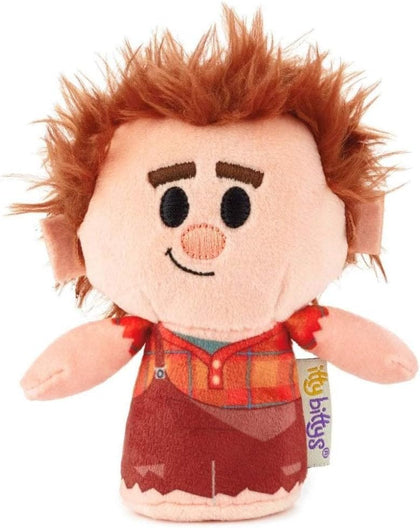 Hallmark Itty Bitty Wreck It Ralph