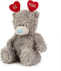 Me To You Tatty Teddy 'Be Mine' 10cm Bear Official Collection