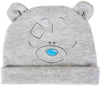 Tiny Tatty Teddy Bear Gift Set Hat and Plush