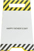 Humorous Design Dad Father's Day Card