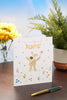 For Auntie Cute Boofle Extra-Special Mother’s Day Card