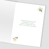 Memories Golden Wedding Anniversary 50years Congratulations Card