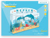 Spectacular 3D Dolphins Under The Sea Nephew Birthday Card