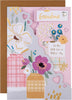 For You With Love Grandma Mother's Day Card