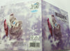 Cute Me to You Bear 3D Holographic Wonderful Christmas Card