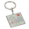 You're A Star keyring