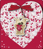 Boofle Card Valentines Day {DC)