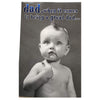 Thumbs Up Dad Father's Day Card