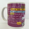 World's Greatest Daughter Coffee/Tea Mug Birthday Christmas Act Gift Present