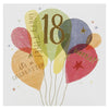 Hallmark 18th Birthday Card 'It's A Celebration'