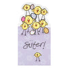 Easter Card "Happy Time"