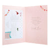 Christmas Card 'Recipe Keepsake'