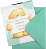 Cute Forever Friends Leaving Goodbye Card