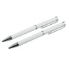 Set of 2 Diamond Anniversary Pens