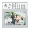 Mum Mirrored Glass Studed Sentimental 4" x 6" Landscape Photo Frame