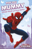 Mummy Spiderman From Your Little Hero Mother's Day Card