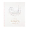 Thinking of You Eeyore Get Well Soon Un gloomy A Day Card