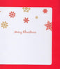 Boyfriend Lovely Labrador Dogs Design Christmas Card