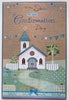 Son On Your Confirmation Wishing Well Greetings Card