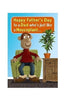 Humour Happy Father's Day Dad Funny Card