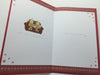 Amazing And Wonderful Partner Boofles Sat On Sofa Design Christmas Card