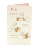 Disney Aristocats Marie Mum Birthday Card