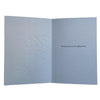 On Difficult Time Deepest Sympathy Card